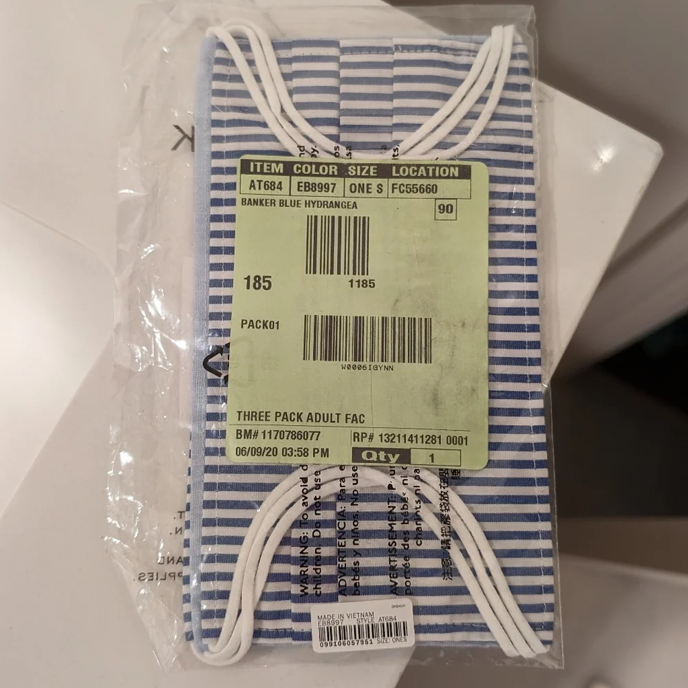 J. Crew new never